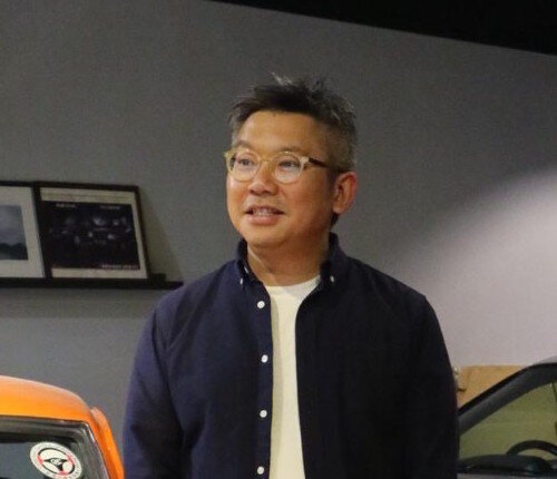 Archie Yiu - With 20 years of experience in the car trading industry, he decided to step into the untouched market of classic car investment business in Hong Kong, hence the birth of Classicsracers co. with countless successful trades and satisfied customers, he is now being recognized as the go-to person in the classic car field. 